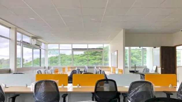 Open Desk at Workden Coworking, Indiranagar