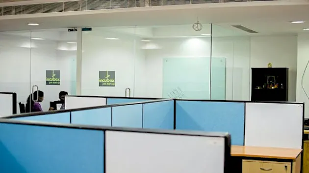 Dedicated Desks