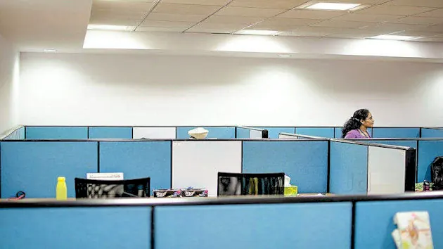 Dedicated Desks