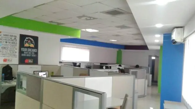 Dedicated Desks  in Koramangala - Incubex Coworking | GoOffice 2547