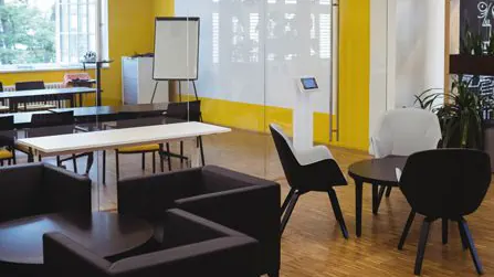 Dedicated Desks in Peelamedu - Playworkz Coworking | GoOffice 4504