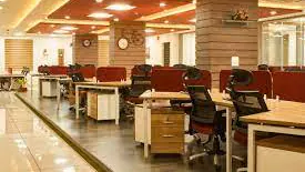 Dedicated Desks in Sector 63 - WorkWings | GoOffice 8162