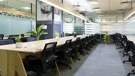 Hot Desks in Sector 127 - IHDP Business Park | GoOffice 8078