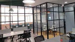 Open Desks in Sector 30 - MooZ Office | GoOffice 8187
