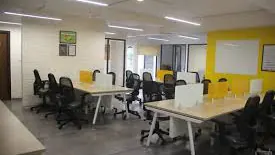 Dedicated Desk in Jayanagar - Office Republic Coworking Jayanagar | GoOffice 2569