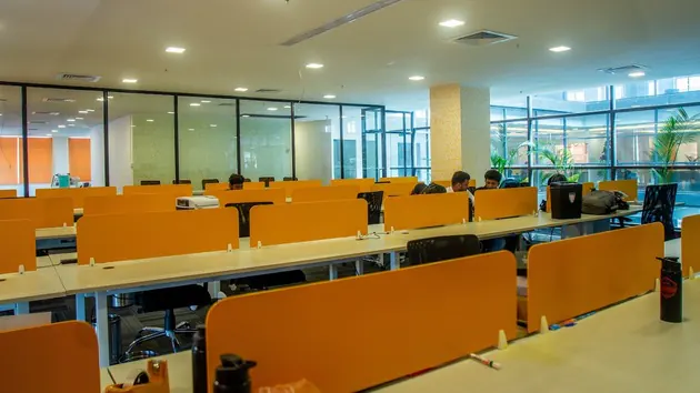 Open Desk at Office Republic Coworking Jayanagar, Jayanagar