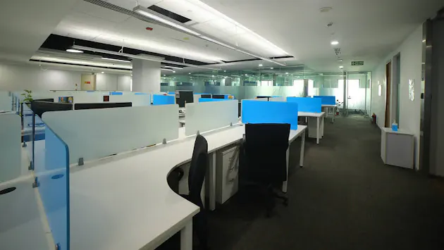 Dedicated Desk in Sholinganallur - Cactus Coworking | GoOffice 1772