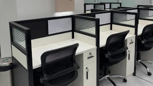 Open Desks in Andheri West - Rainbow Coworks | GoOffice 8995