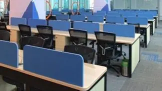 Dedicated Desks in Andheri East - Inspire Co Spaces Coworking | GoOffice 6145