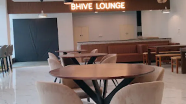 Open Desk at Garuda BHIVE Workspace BTM Layout Campus, BTM Layout