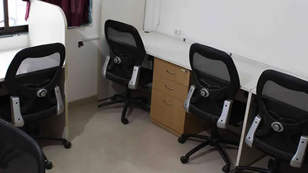 Open Desks