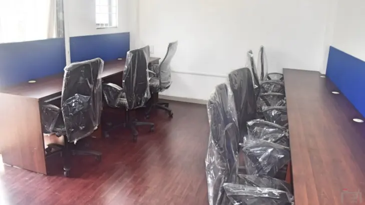 Open Desks in Baner - Excella Coworking | GoOffice 5118