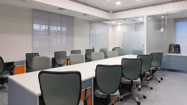 Dedicated Desks in Borivali West - KoWork Coworking | GoOffice 6169