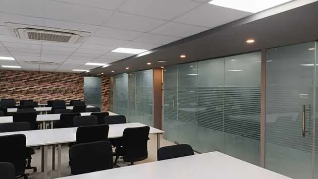 Dedicated Desks in HSR Layout - eCradle Coworking Space | GoOffice 20907