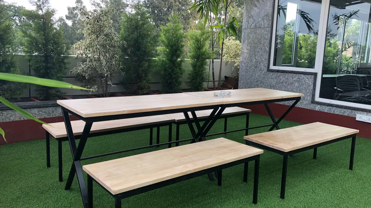Open Desk at Workden Coworking, Indiranagar