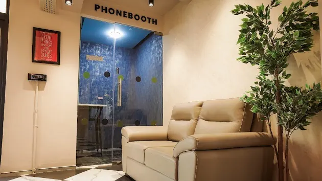 Open Desk at BHIVE Platinum Indiranagar, Indiranagar