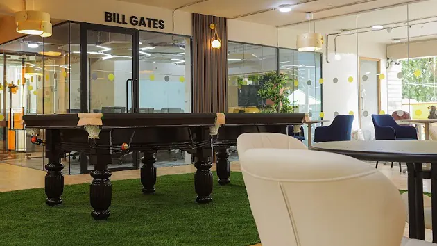 Open Desk at BHIVE Platinum Indiranagar, Indiranagar