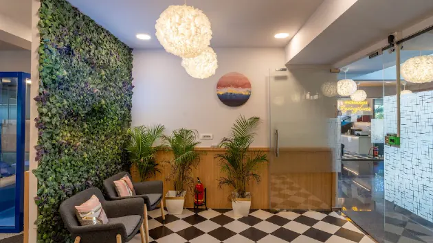 Dedicated Desks in Indiranagar - BHIVE Premium Indiranagar | GoOffice 20845