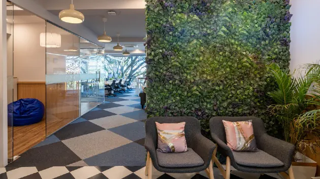 Open Desk at BHIVE Premium Indiranagar, Indiranagar