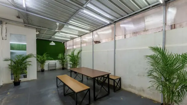 Private Cabin at Beginest Harbour 1, Indiranagar