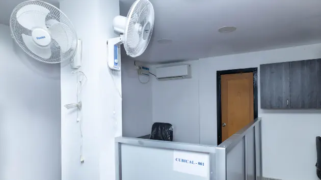 Dedicated Desks in Kodambakkam - BIZ HIVE Coworking | GoOffice 1633