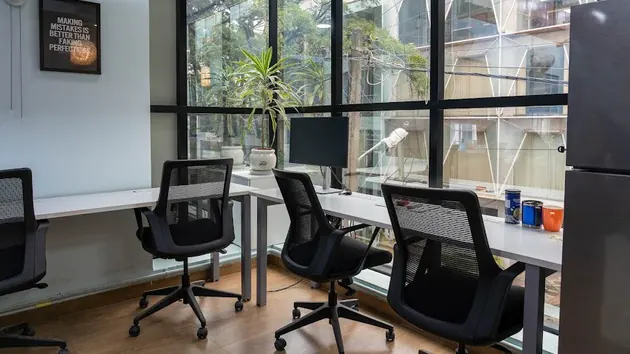 Open Desk at BHIVE Workspace Koramangala 5th Block, Koramangala
