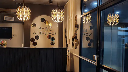 Open Desk at BHIVE Premium Koramangala, Koramangala