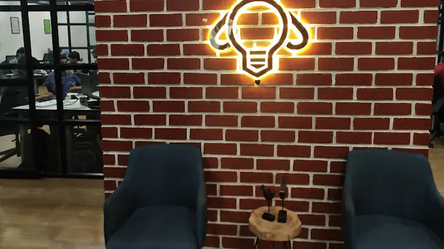 Open Desk at BHIVE Premium Koramangala, Koramangala