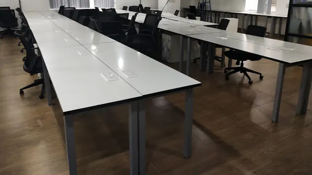 Dedicated Desks  in Koramangala - BHIVE Premium Koramangala | GoOffice 20818