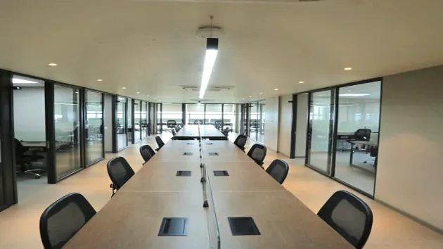 Dedicated Desks in Memnagar - Connekt Coworking | GoOffice 4153