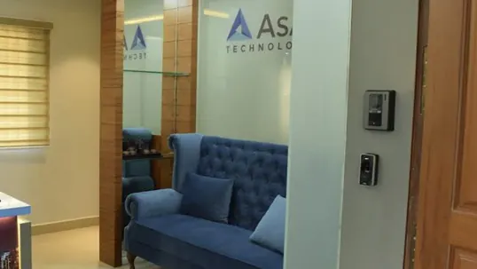 Dedicated Desks