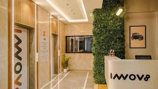 Dedicated Desks | Perungudi in Perungudi - Innov8 Millenia | GoOffice 1819