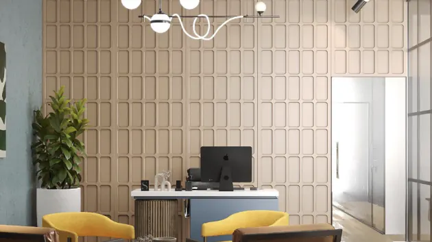 Dedicated Desks in Perungudi - Trend Works PRASHANTHI NIKETAN | GoOffice 1992