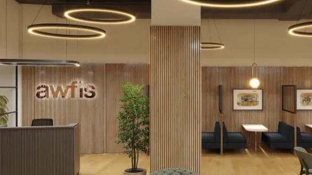 Dedicated Desks in Sholinganallur - AWFIS Sierra 2 | GoOffice 1846