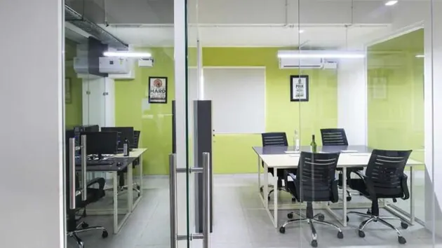 Open Desk at WorkAdda, HSR Layout