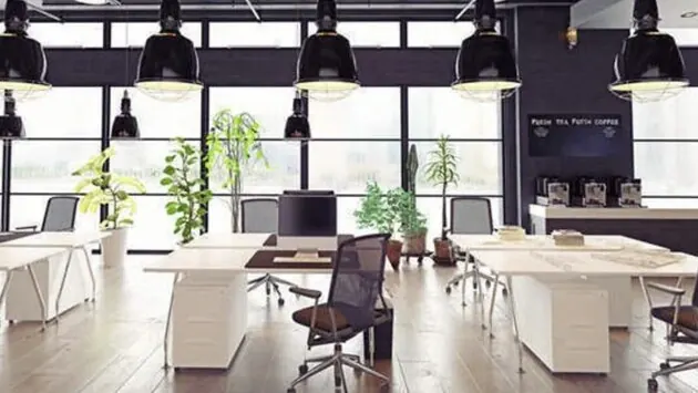 Open Desk at WorkAdda, HSR Layout