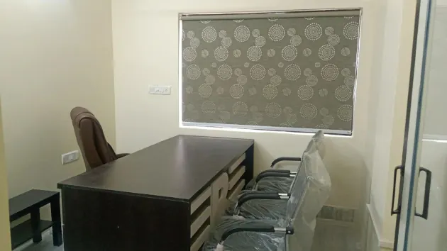 Dedicated Desks in Dwaraka Nagar - iKushal | GoOffice 4189