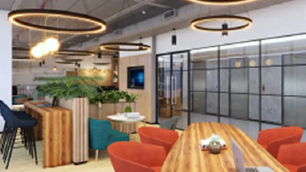 Open Desks in Porur - AWFIS Centre Point | GoOffice 1831