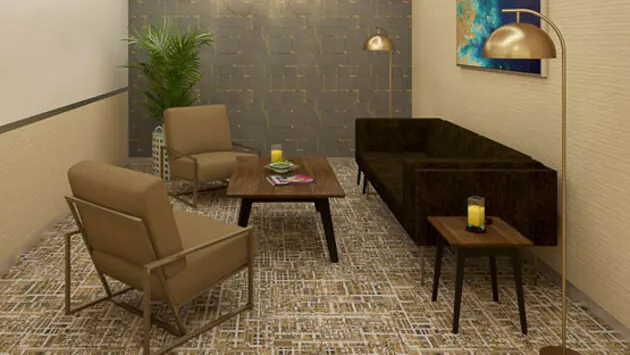 Dedicated Desks in Saidapet - AWFIS Prestige Cosmopolitan | GoOffice 1840