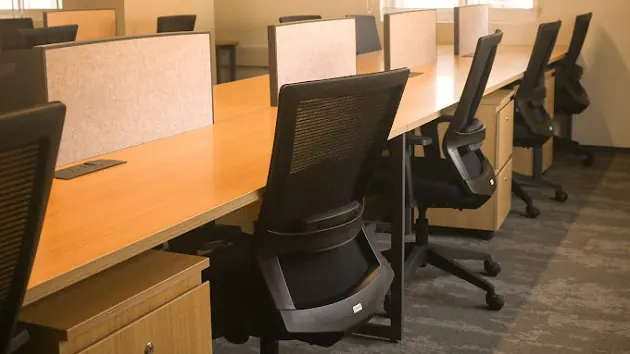 Dedicated Desks in Koramangala - ClayWorks Koramangala | GoOffice 20785