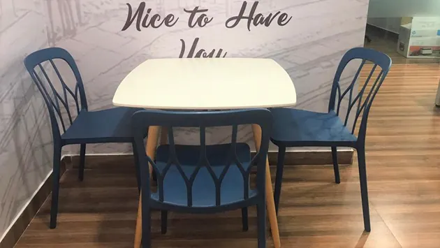 Open Desk at Space-55, Rajajinagar