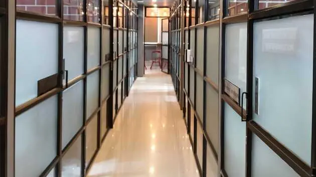 Open Desk at eCradle Coworking Space, HSR Layout