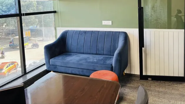 Open Desk at Workshaala Vista, HSR Layout