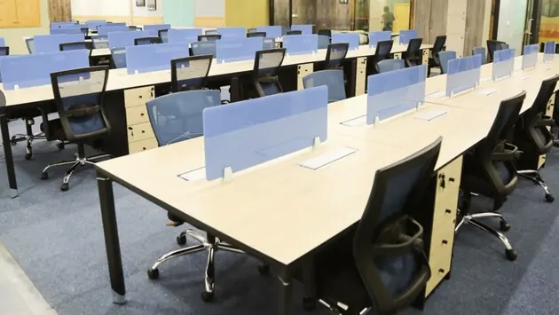 Dedicated Desks in Perungudi - iSprout Business Centre SM Towers | GoOffice 1919
