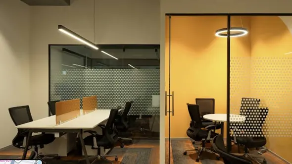 Dedicated Desks