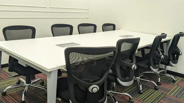 Dedicated Desks in Ambattur Industrial Estate - Opulence COWO Private Limited | GoOffice 1996