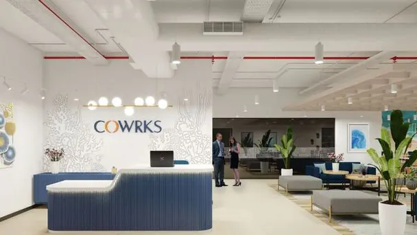 Executive Desks