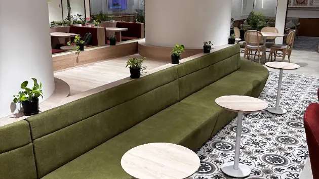Executive Desks