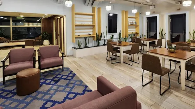 Executive Desks