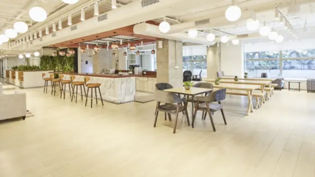 Executive Desks